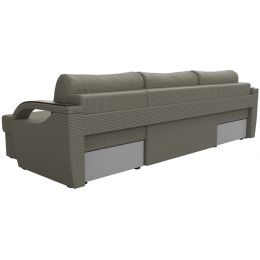 Диван угловой Форсайт Корфу 02