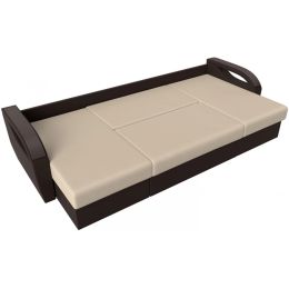 Диван угловой Форсайт Микс Beige