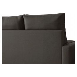 Диван угловой Фрихетэн Коричневый