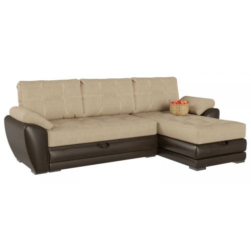 Диван угловой Император 2 Бейдж дельфин