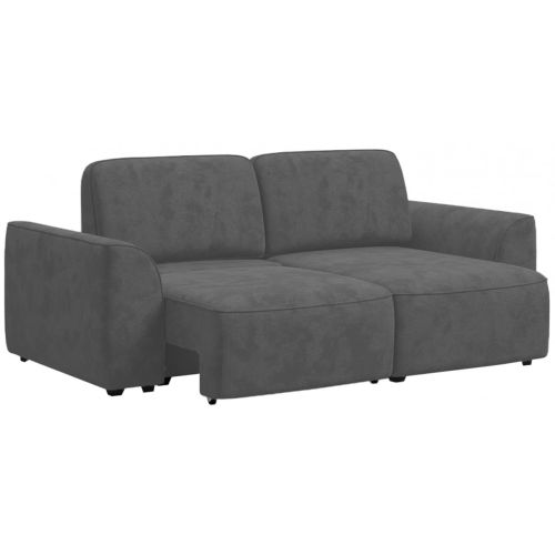 Диван угловой Модол Plush Grey