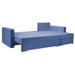 Диван угловой Саванна-2 Блу