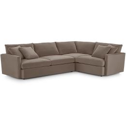 Диван угловой Стелф Макси Style 1