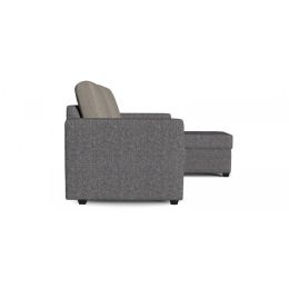 Диван угловой Турин (Сатурн-2) Jute дельфин