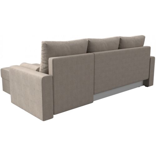 Диван угловой Верона Light Сountry Beige