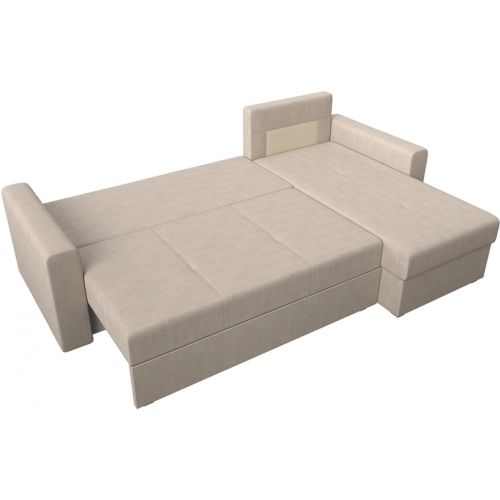Диван угловой Верона Light Сountry Beige