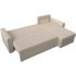 Диван угловой Верона Light Сountry Beige