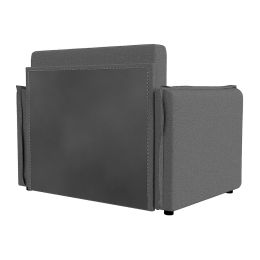 Кресло-кровать Виола Сountry Grey