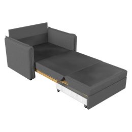 Кресло-кровать Виола Сountry Grey