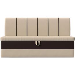 Кухонный диван Энигма Микс Beige
