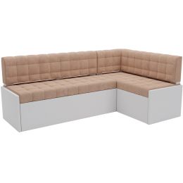 Кухонный диван Гамбург Plush Beige