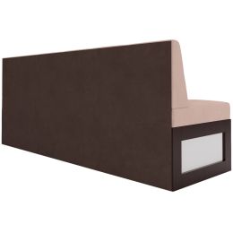 Кухонный диван Нойс Кордрой Beige