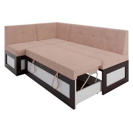 Кухонный диван Нойс Кордрой Beige