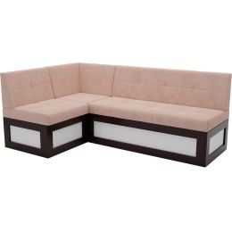 Кухонный диван Нойс Кордрой Beige