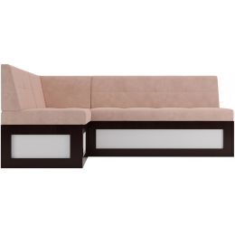 Кухонный диван Нойс Кордрой Beige