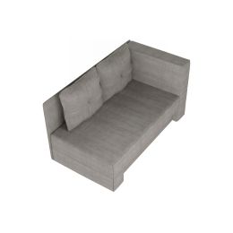 Кушетка Корфу Melange-2