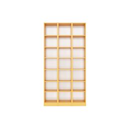 Стеллаж Билли 05 Солнечный свет Икеа