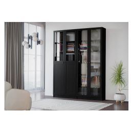 Стеллаж Билли 13 Дуб молочный Икеа