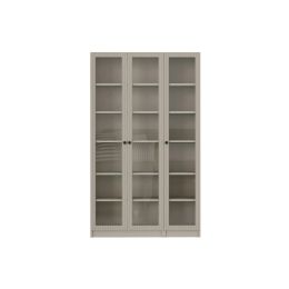 Стеллаж Билли Премиум 11 Кашемир