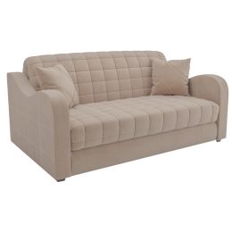 Диван Барон-4 Plush Beige