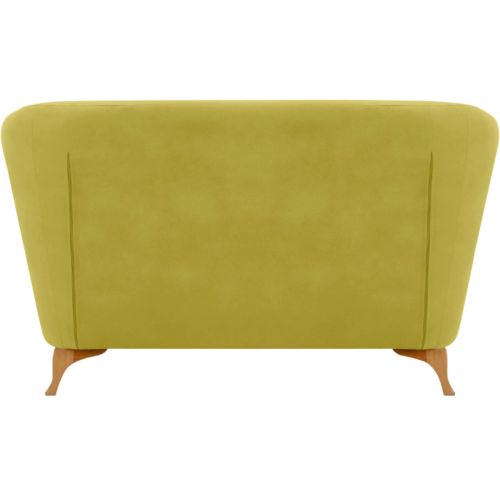 Диван Борнео Yellow
