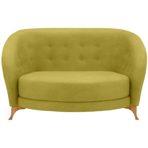 Диван Борнео Yellow
