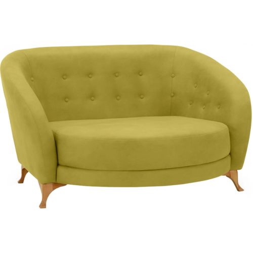 Диван Борнео Yellow