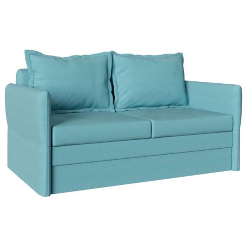 Диван детский Лени Plush Blue