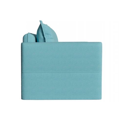 Диван детский Лени Plush Blue