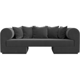 Диван Кипр Plush Grey