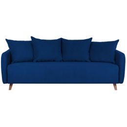 Диван Лила трехместный Дизайн 3