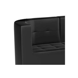 Диван модульный Домино комплект экокожа