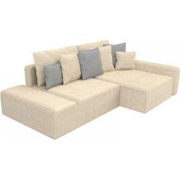 Диван модульный Портленд Сountry Beige