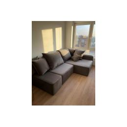 Диван модульный Портленд Сountry Beige
