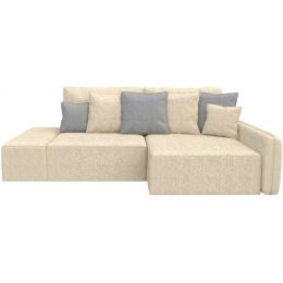 Диван модульный Портленд Сountry Beige