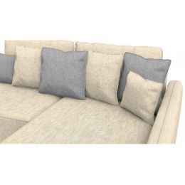 Диван модульный Портленд Сountry Beige