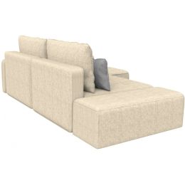 Диван модульный Портленд Сountry Beige