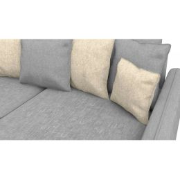 Диван модульный Портленд Сountry Grey
