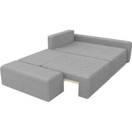 Диван модульный Портленд Сountry Grey