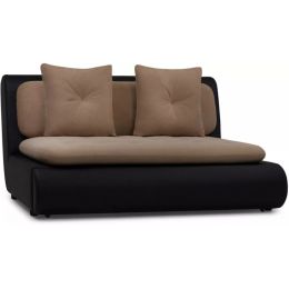 Диван модульный угловой Кормак-3 Plush Coffee