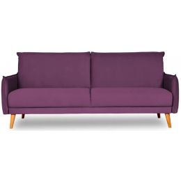 Диван Наттен трехместный Дизайн 3