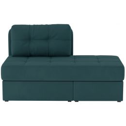 Диван Оливер Уно Изумруд