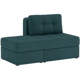 Диван Оливер Уно Изумруд