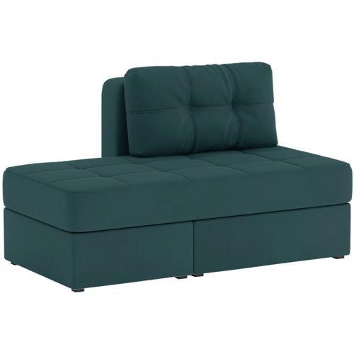 Диван Оливер Уно Изумруд