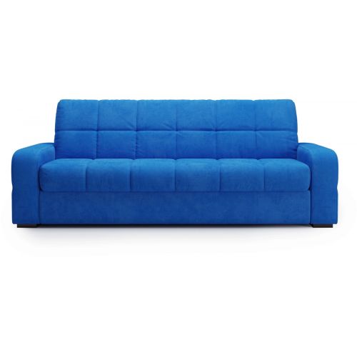 Диван прямой Boss 25.1 Blue Клик кляк