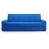 Диван прямой Boss 25.1 Blue Клик кляк