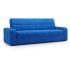Диван прямой Boss 25.1 Blue Клик кляк