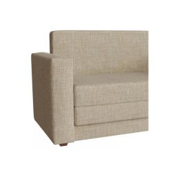 Диван прямой Берг (Гольф) Бейдж 140 аккордеон-евро