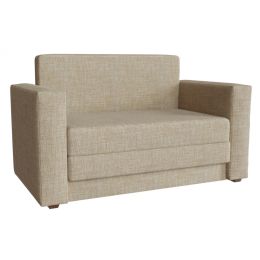 Диван прямой Берг (Гольф) Бейдж 140 аккордеон-евро