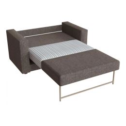 Диван прямой Берг (Гольф) Бейдж 140 аккордеон-евро